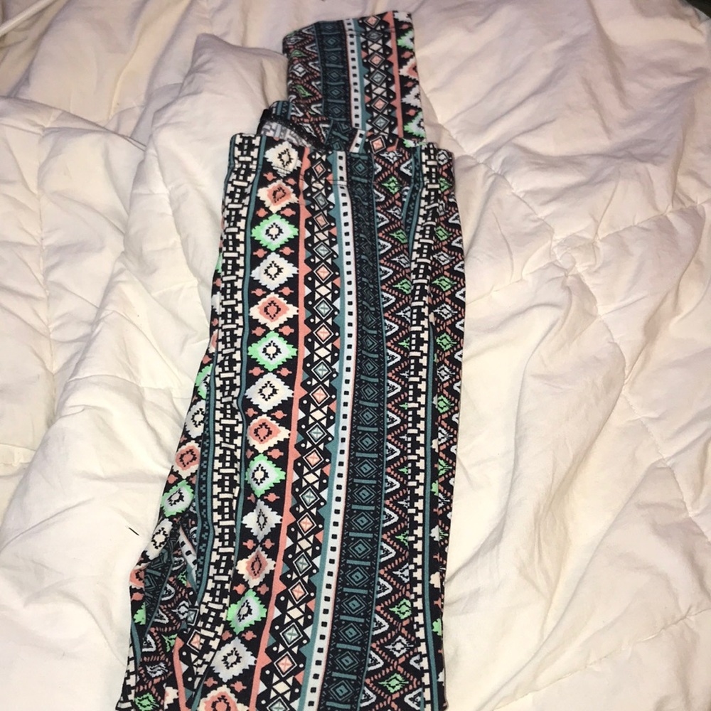Leggings